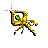Normal select cursor