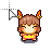 Normal select cursor