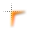 Orange Darts Cursors preview