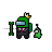 Text select cursor