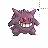 Normal select cursor