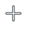 Precision select cursor