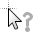 Help select cursor
