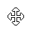Precision select cursor