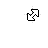 Size NE-SW cursor