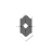 Vertical resize cursor