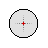 RDS (SmallDot) cursor