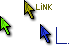 Jaimy Production Cursors preview