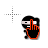 Link select cursor