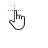 Link select cursor