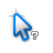 Help select cursor