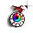 Normal select cursor