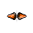 Horizontal resize cursor