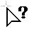 Help select cursor