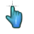 Link select cursor