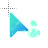bubblyperson cursor