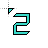Normal select cursor
