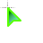 Normal select cursor