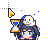 Working in background cursor