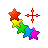 Precision select cursor