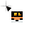 Dream SMP pack 1 Cursors preview