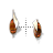 NotACursor snaikka North South cursor
