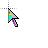 rainbow cursor