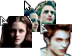 Twilight Cursors preview