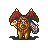 Chimera cursor
