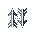 Vertical resize cursor