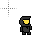 ODST  cursor