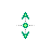 Vertical resize cursor