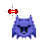 Horizontal resize cursor