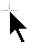 Normal select cursor