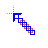 Normal select cursor