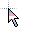 Normal select cursor
