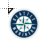 mariners cursor