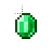 Emerald cursor