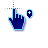 Normal select cursor