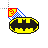 Normal select cursor