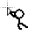 stickguy pack Cursors preview