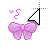 Alternate select cursor