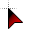 black and red Cursors preview