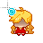 Unavailable cursor