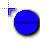 Blue Cursor cursor