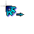 Link select cursor