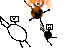Guy Cursors cursor preview