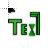 Text select cursor