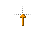 Alternate select cursor