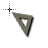 Square cursor